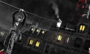 The Saboteur iOS/APK Full Version Free Download