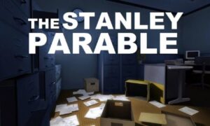 The Stanley Parable APK Latest Version Free Download