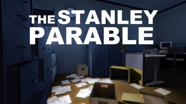 The Stanley Parable APK Latest Version Free Download