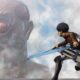 Attack on Titan Wings of Freedom iOS/APK Free Download