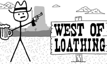 West Of Loathing APK Latest Version Free Download