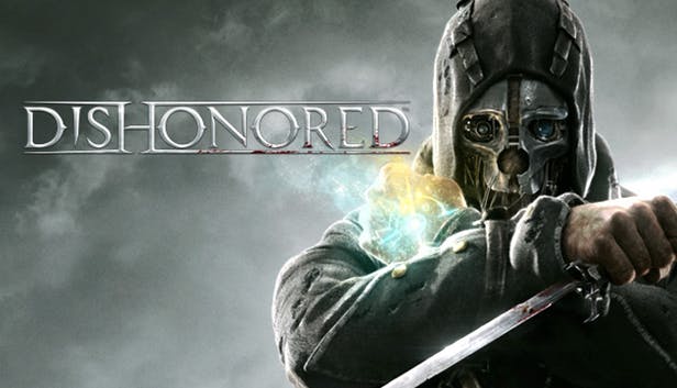 Dishonored Android/iOS Mobile Version Game Free Download