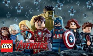 LEGO Marvel’s Avengers iOS Latest Version Free Download