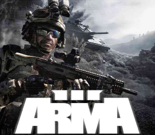 Arma 3 - Arma 3 (Android and iOS) 