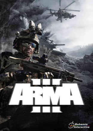 Arma 3 game walkthrough APK for Android Download