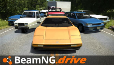 telecharger beamng drive pour android