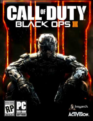 Call of Duty Black Ops 3 APK Version Free Download