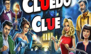 Clue Cluedo The Classic Mystery APK Version Free Download