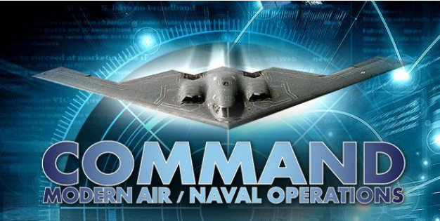 Command Modern Air Naval Operations iOS/APK Free Download