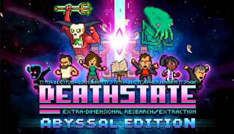 Deathstate: Abyssal Edition iOS Version Free Download