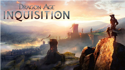 Dragon Age Inquisition APK Version Free Download