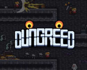 review dungreed game informer