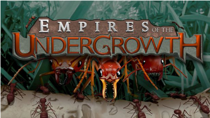 Empires of the Undergrowth iOS Version Free Download