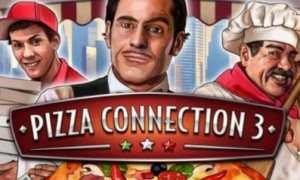 Pizza Connection 3 Fatman APK Version Free Download