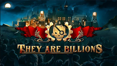 They Are Billions APK Latest Version Free Download