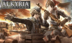 Valkyria Chronicles iOS Latest Version Free Download