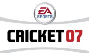 EA Sports Cricket 2007 PC Full Version Free Download