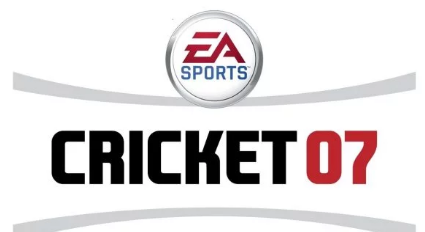EA Sports Cricket 2007 PC Full Version Free Download