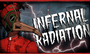 Infernal Radiation PC Version Full Game Free Download