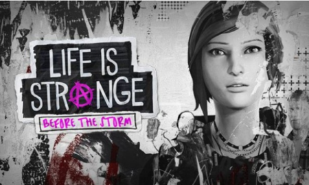 Life is Strange Before The Storm PC Version Game Free Download