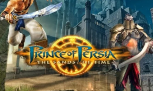 Prince of Persia The Sands of Time PC Game Free Download