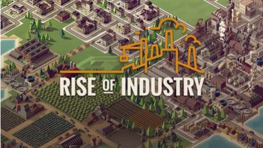 free download rise of industry pc