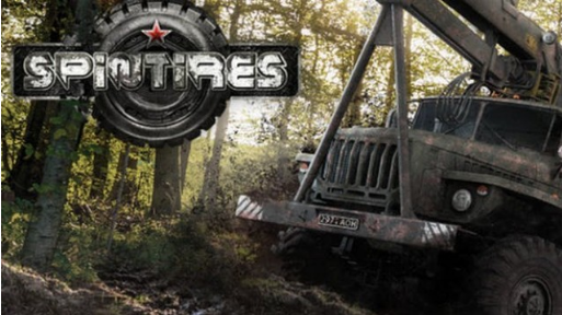 Spintires PC Latest Version Full Game Free Download