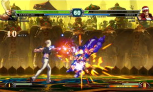 The King of Fighters xiii Download for Android & IOS