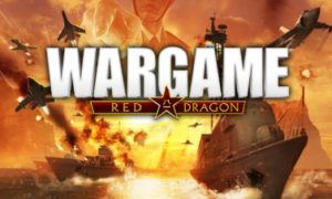 Wargame: Red Dragon Double Nation Pack REDS PC Game Free Download