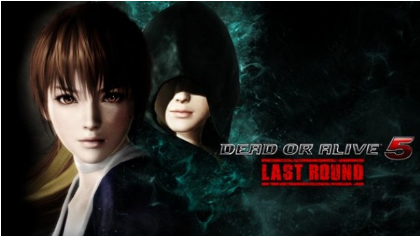 Dead Or Alive 5 Last Round: Core Fighters APK Free Download