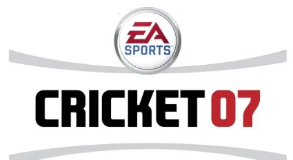 EA Sports Cricket 2007 APK Version Free Download