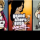 Grand Theft Auto III APK Version Free Download