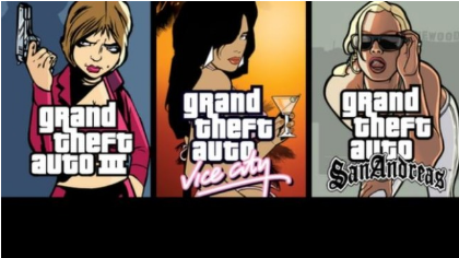 Grand Theft Auto III APK Version Free Download