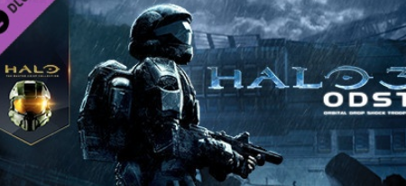 Halo 3: ODST Android/iOS Mobile Version Game Free Download