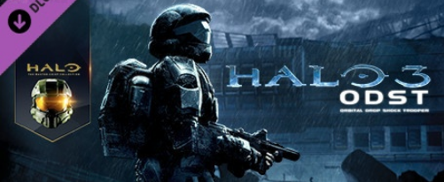 Halo 3: ODST Android/iOS Mobile Version Game Free Download