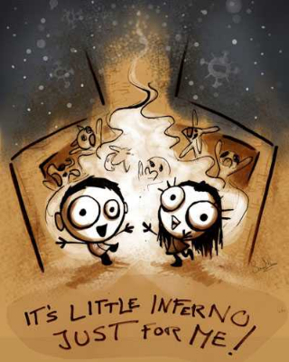 Little Inferno iOS/APK Version Full Game Free Download