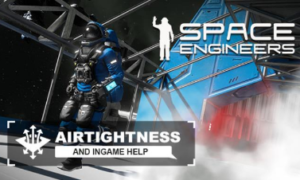 Space Engineers PC Latest Version Free Download