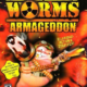 Worms Armageddon iOS Latest Version Free Download