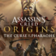 Assassins Creed Origins The Curse of the Pharaohs APK Free Download