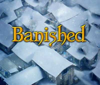 Banished PC Game Latest Version Free Download