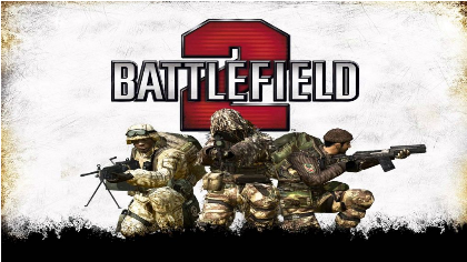 Battlefield 2 iOS/APK Version Full Game Free Download