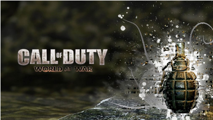 Call of Duty World At War PC Game Free Download