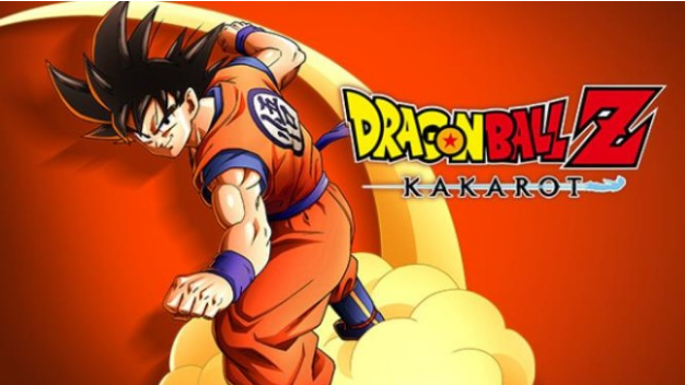 Dragon Ball Z Kakarot PC Game Full Version Free Download