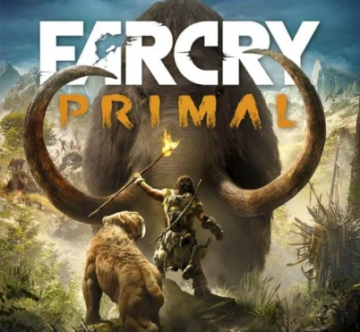 Far Cry Primal Apex Edition iOS Version Free Download