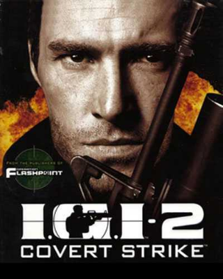 IGI 2 COVERT STRIKE Mobile Full Version Download