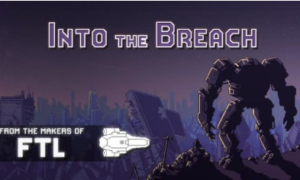 Into The Breach PC Game Full Version Free Download