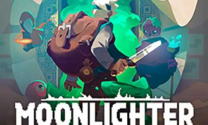 Moonlighter PC Latest Version Game Free Download