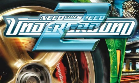 Need for Speed Underground 2 iOS/APK Free Download