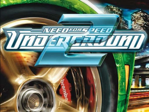 Need for Speed Underground 2 iOS/APK Free Download
