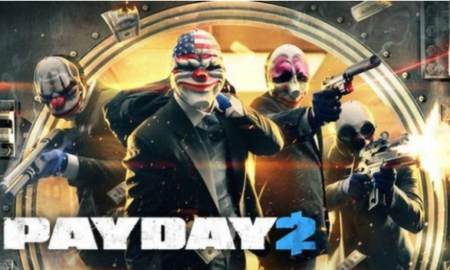 Payday 2 iOS/APK Version Full Game Free Download